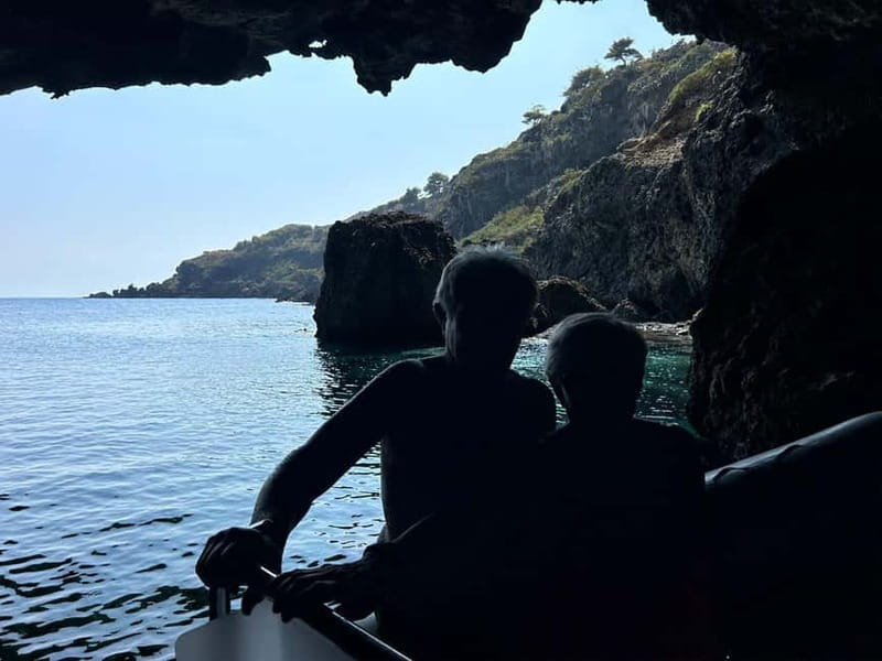 Boat Tour: Island hopping by dinghy with cave visits and snorkeling - Who Should Consider This Tour?