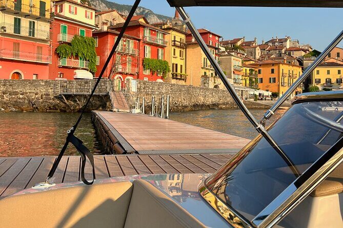 Boat Tour Lake Como Luxury Tender from 1 to 7h - Who Will Love This Tour?