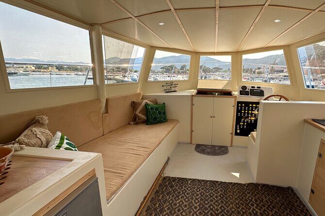 Boat Tour Mondello and Gulf of Palermo, with Aperitif (4 hours) - Who Should Book This Tour?