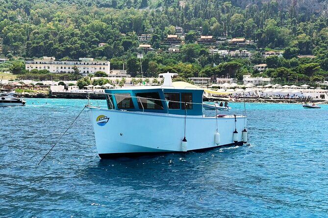 Boat Tour Mondello and Gulf of Palermo, with Aperitif (4 hours) - The Sum Up: Is This Tour Worth It?