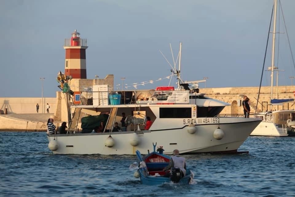 Boat Tour (Monopoli-Polignano) With Swimming Stop and Aperitif - Final Words