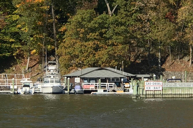 Boat Tour NYC Skyline, Statue of Liberty, Private Yacht Tour - Pricing Information