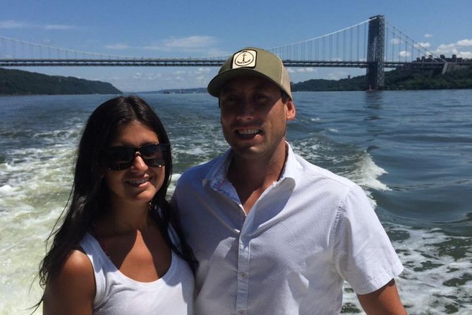 Boat Tour NYC Skyline, Statue of Liberty, Private Yacht Tour - Frequently Asked Questions