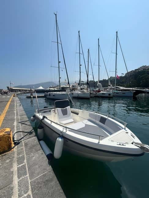 Boat Tour Positano - Capri - An In-Depth Look at the Experience