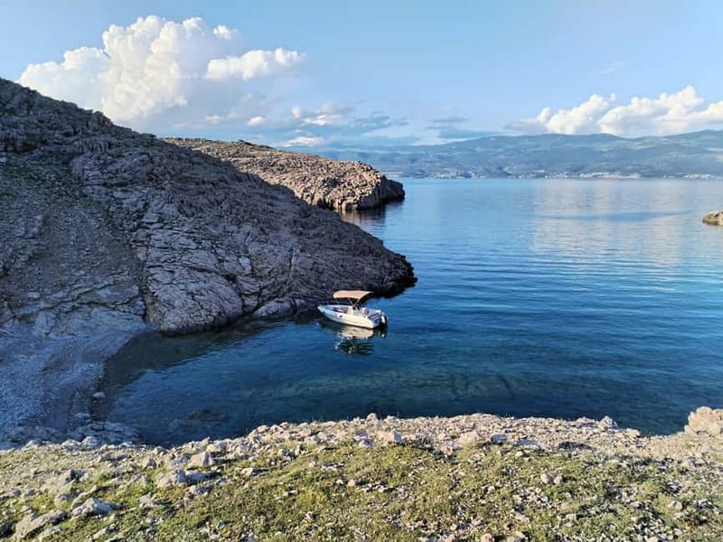 Boat Tour: Releaxing Tour of Vrbnik Coast - Practical Tips for Your Booking