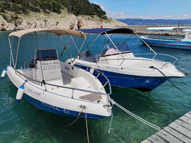 Boat Tour: Releaxing Tour of Vrbnik Coast - Frequently Asked Questions