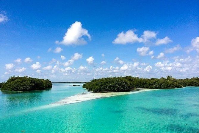 Boat Tour Sian Ka'an - Transportation Included from Playa del Carmen - An In-Depth Look at the Sian Kaan Boat Tour