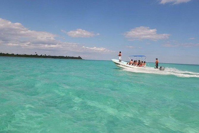 Boat Tour Sian Ka'an - Transportation Included from Playa del Carmen - The Value of This Tour