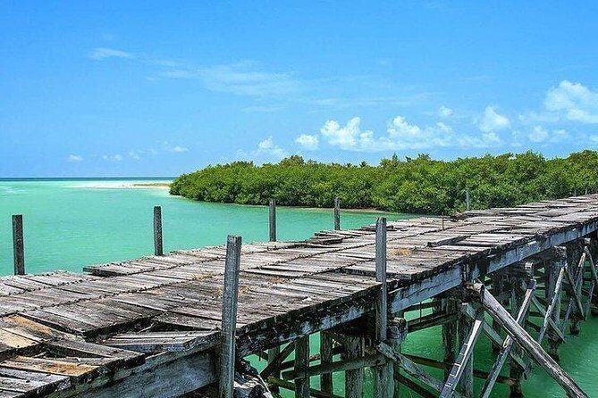 Boat Tour Sian Ka'an - Transportation Included from Playa del Carmen - Who Should Consider This Tour?