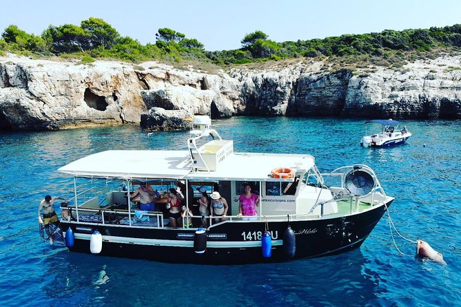 Boat Tour, Swimming, Snorkeling, Southern Istria, Kamenjak, Premantura - Key Points