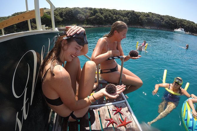 Boat Tour, Swimming, Snorkeling, Southern Istria, Kamenjak, Premantura - Traveler Requirements