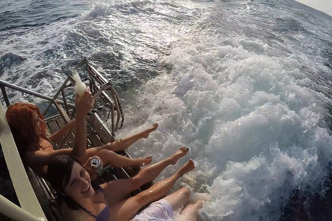 Boat Tour, Swimming, Snorkeling, Southern Istria, Kamenjak, Premantura - Exploring Kamenjak and Premantura