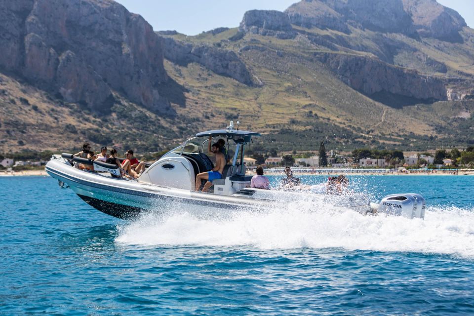 Boat Tour Taormina Isola Bella Giardini Naxos 8 Hours - Frequently Asked Questions