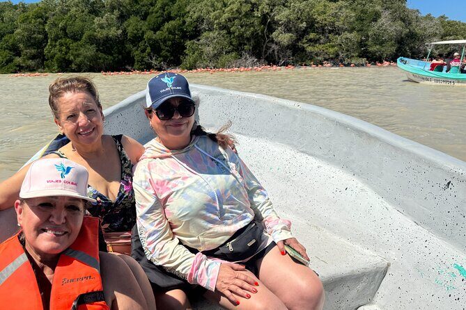 Boat tour through the mangroves of Celestún and Playa from Merida - FAQs about the Celestún Boat Tour