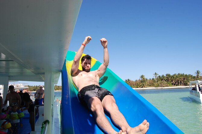 Boat Tour to Bibijagua Beach from Punta Cana - The Sum Up: Who Is This Tour Best For?