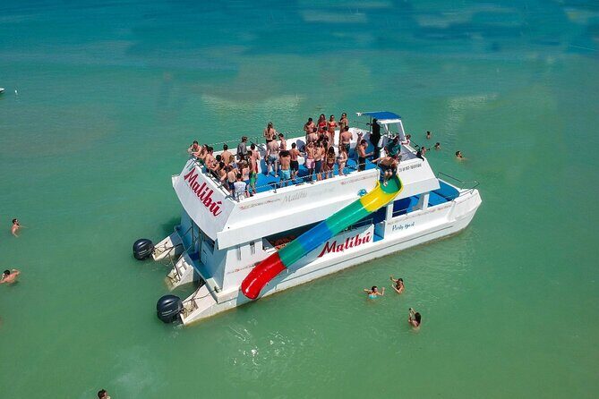 Boat Tour to Bibijagua Beach from Punta Cana - FAQ