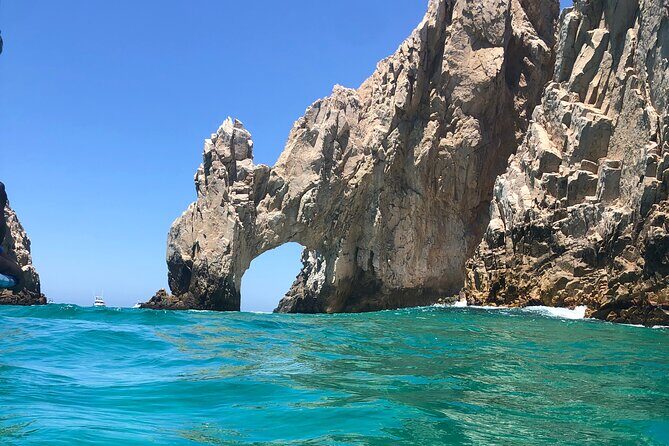 Boat Tour to Cabo San Lucas Arch and Rock Formations - The Tour: A Detailed Look at What You’ll See
