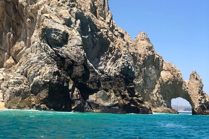 Boat Tour to Cabo San Lucas Arch and Rock Formations - The Sum Up