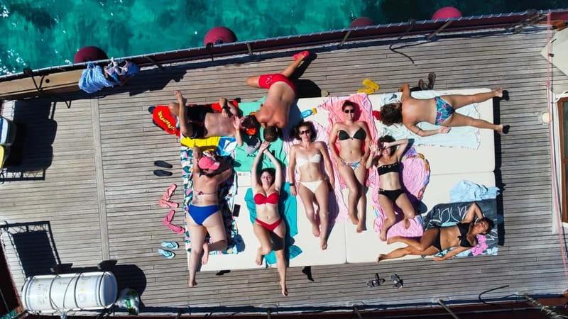 Boat Tour to Caprera and La Maddalena Archipelago - A Close Look at the Itinerary and What You Can Expect