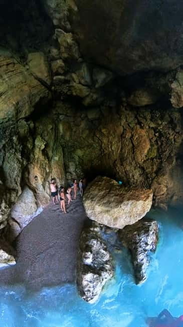 Boat Tour to Himara, Explore Albanian Riviera & Caves - Key Points