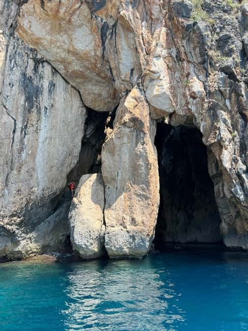 Boat Tour to Himara, Explore Albanian Riviera & Caves - What Makes This Tour Stand Out?