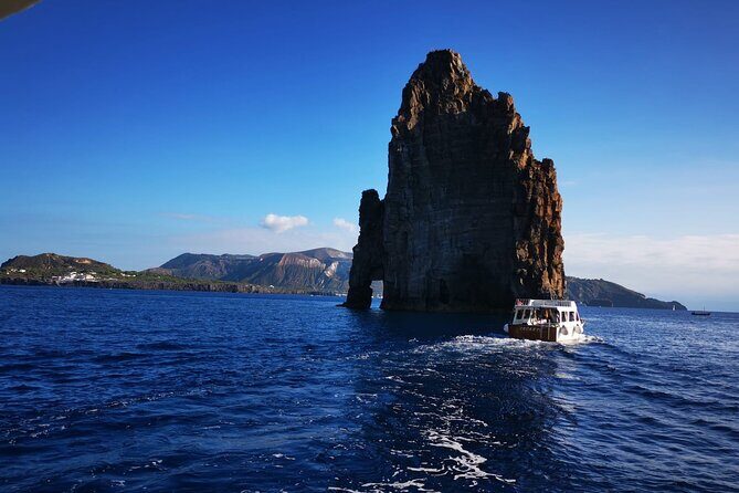 Boat Tour to Lipari and Salina DA Lipari - The Sum Up: Is This Tour Right for You?