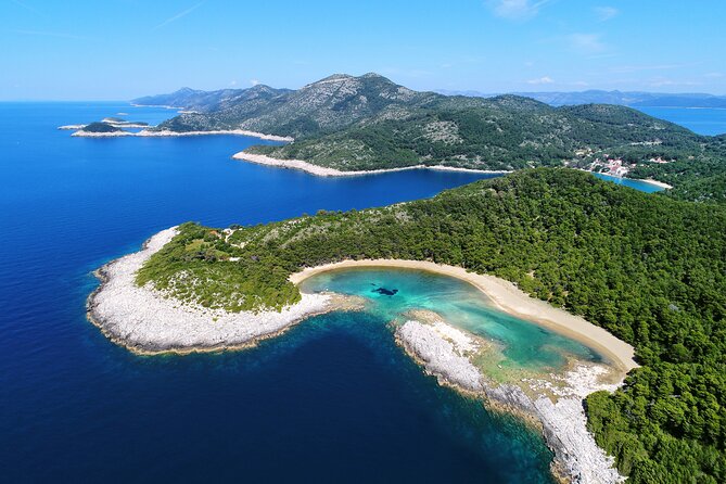 Boat Tour to Mljet National Park & 3 Islands - Logistics and Accessibility