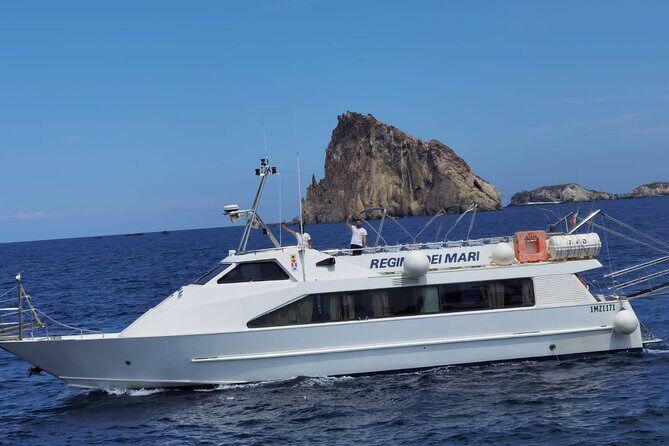 Boat Tour to Panarea and Stromboli from Lipari - FAQ