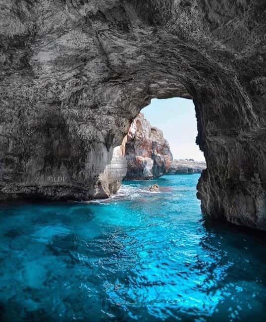 Boat Tour to the Caves of Santa Maria di Leuca - Exploring the Caves of Santa Maria di Leuca: A Practical Review