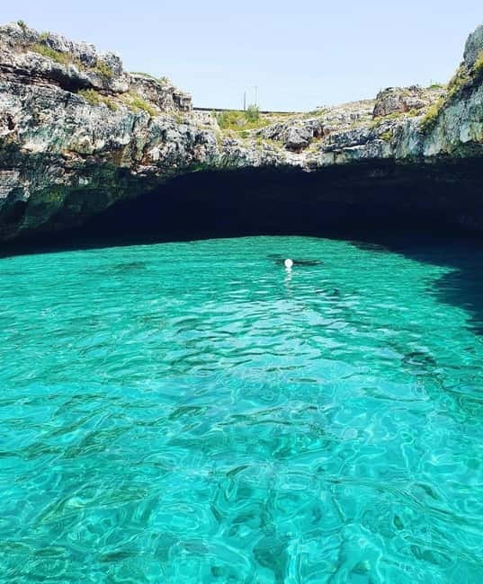 Boat Tour to the Caves of Santa Maria di Leuca - The Value of the Tour: Price, Duration, and What You Get