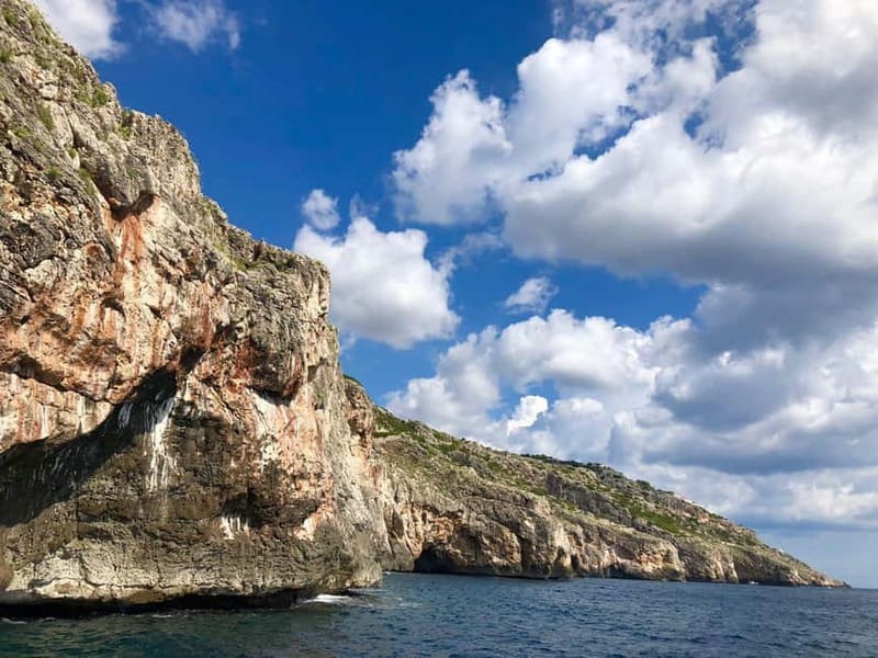 Boat Tour to the Caves of Santa Maria di Leuca - Authenticity and Scenic Highlights