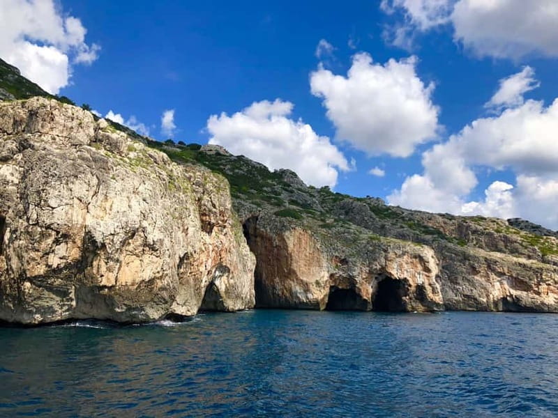 Boat Tour to the Caves of Santa Maria di Leuca - Who Should Consider This Tour?