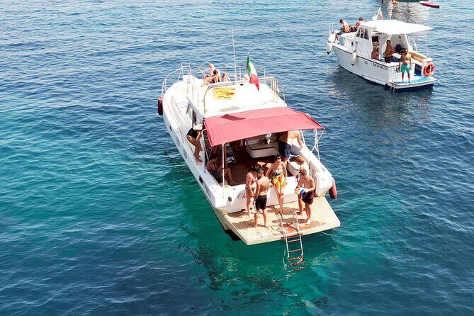 Boat tour to the gypsy reserve and Scopello stacks - Price and Value: Is It Worth It?