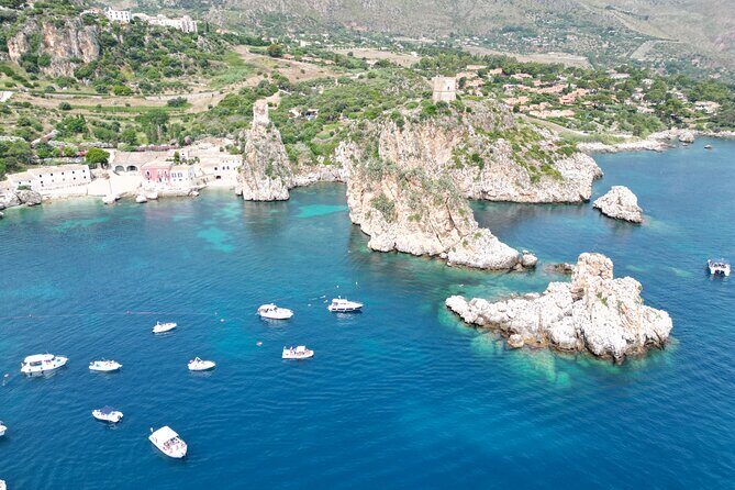 Boat tour to the gypsy reserve and Scopello stacks - Who Will Love This Experience?