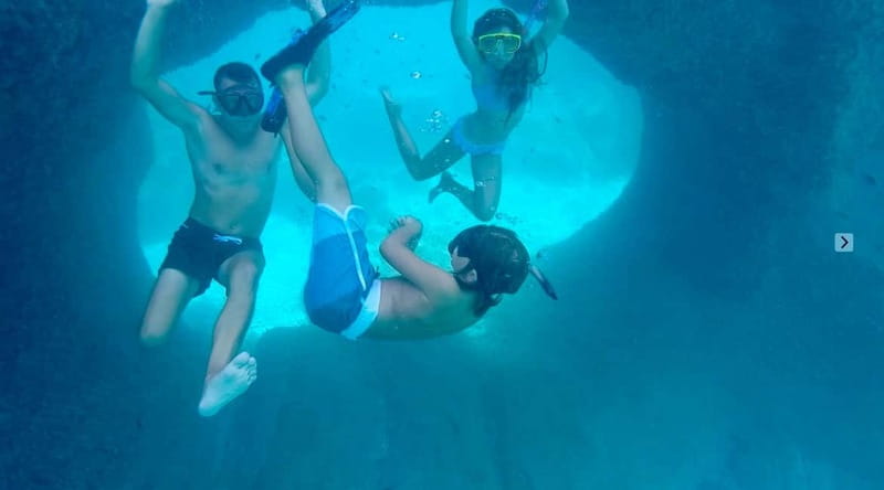 Boat Tour with a Speedboat to Lalaria Beach and Blue Caves - An In-Depth Look at the Skiathos Speedboat Tour