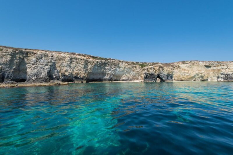 Boat Tour with Lunch on board - An In-Depth Review of the Sicilian Boat Tour Experience  