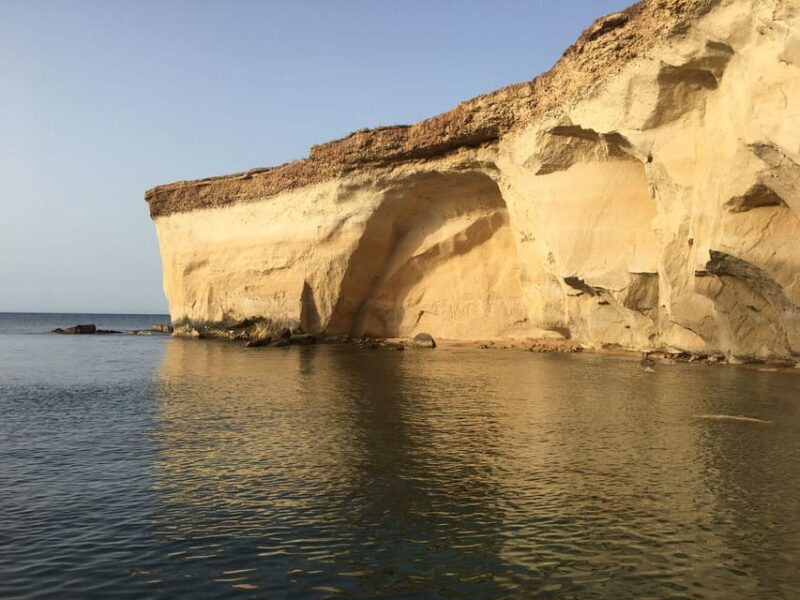 Boat Tour with Lunch on board - Final Thoughts  