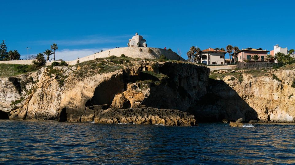Boat Tour With Lunch on Board - Experience Highlights