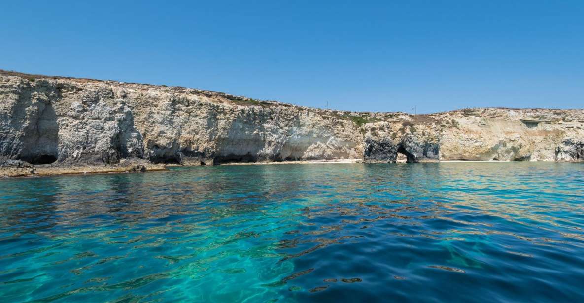 Boat Tour With Lunch on Board - Itinerary and Sightseeing