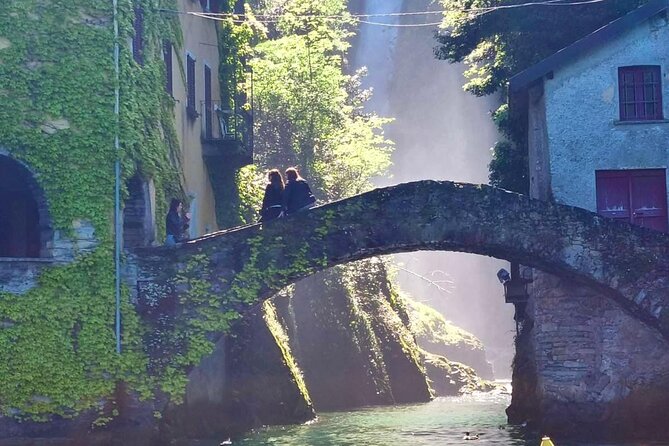 Boat Tour With Water Sports on Lake Como - Meeting and Pickup Details