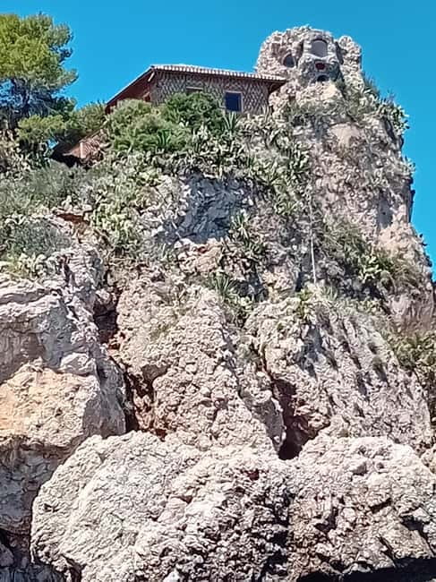 Boat tour:isola bella taormina - The Practical Side: What You Need to Know