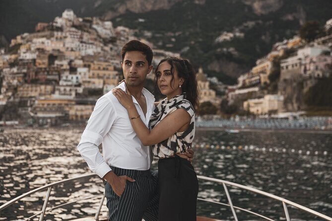 Boat Tours Events To Remember From Positano Praiano Amalfi - The Practical Side
