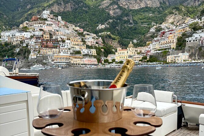 Boat Tours Events To Remember From Positano Praiano Amalfi - Frequently Asked Questions