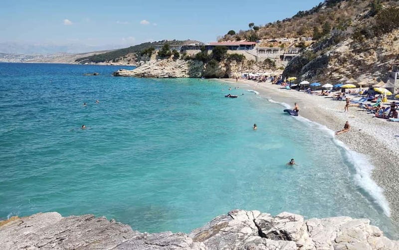 Boat tours for Ksamil - What’s Included and What to Expect