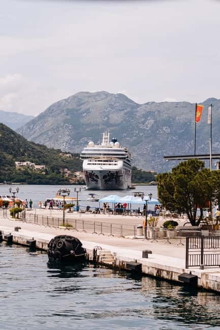 Boat tours in Boka Bay with Katica:Visit Lady of the Rocks - What We Loved and What to Watch Out For
