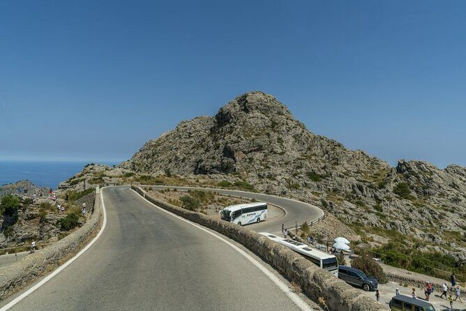 Boat, Tram and Train Tour in Mallorca from the South - Key Points