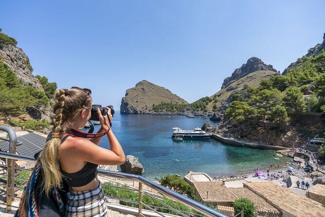 Boat, Tram and Train Tour in Mallorca from the South - A Practical Overview of the Experience