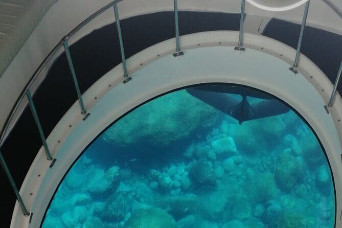 Boat trip along the Northwest Coast of La Palma - Key Points