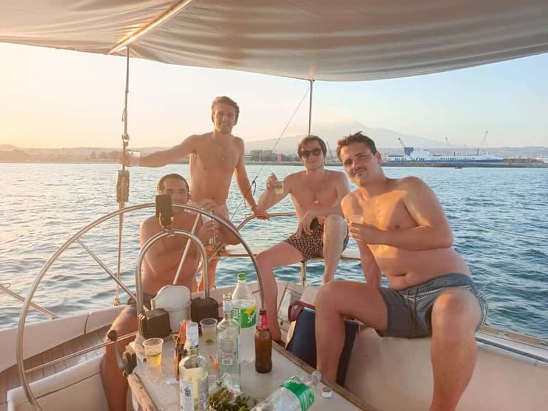 Boat trip among the Cyclops Islands with Prosecco and snorkeling - Final Thoughts: Is It Worth It?