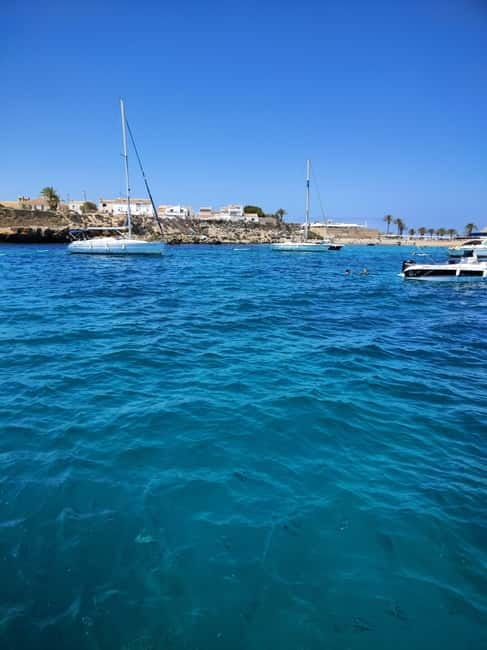 Boat trip and swimming in the sea - Authentic Experiences and Real Feedback